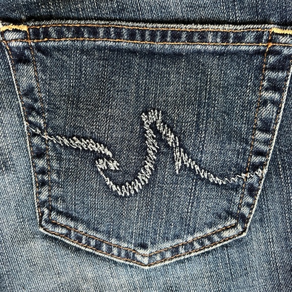 AG “The Kiss” Jeans - Picture 5 of 13